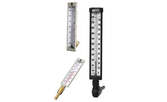 Thermometers