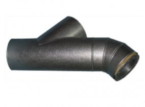 Chilled Water Piping Accessories