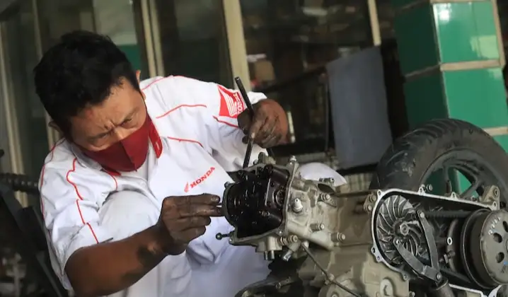 System Preventive Maintenance