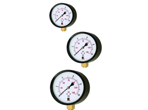 Pressure Gauge