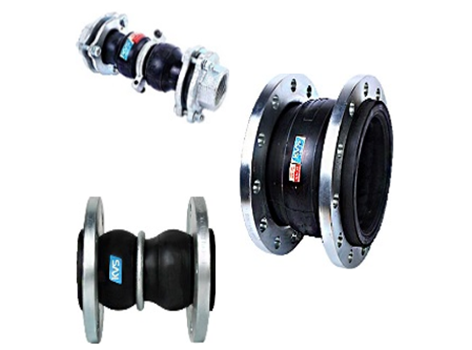 Expansion Joints