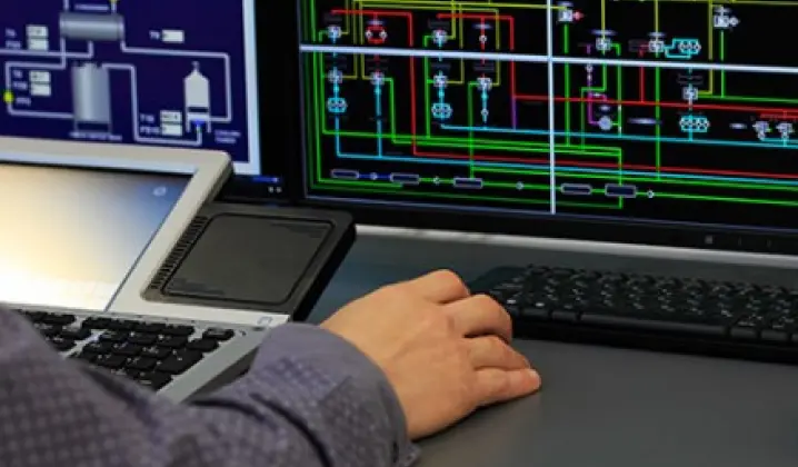 Chiller Management System