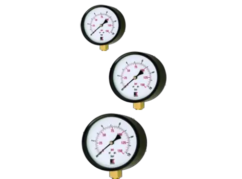 Pressure Gauge