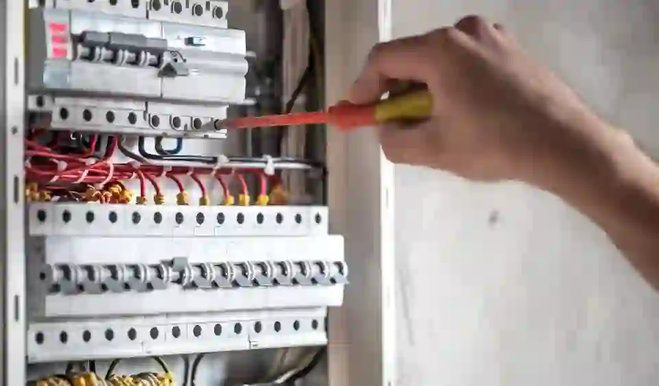 Customized Control Panel