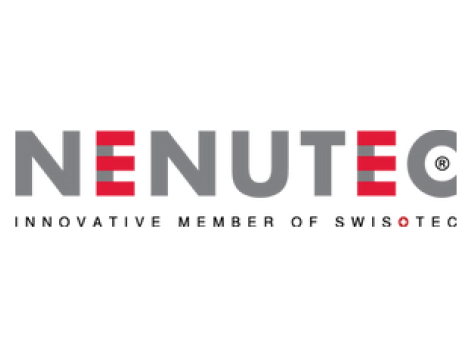 Nenutec Motorized Valves & Damper Actuators