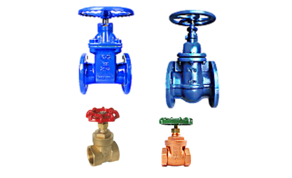 Gate Valves