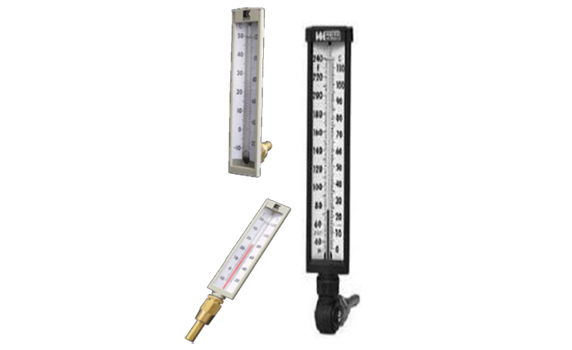 Thermometers