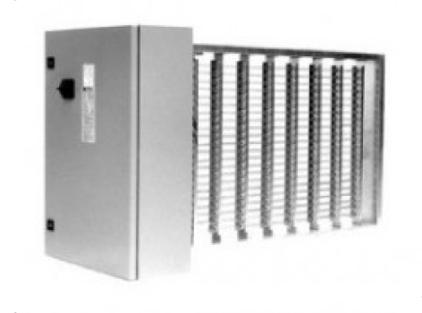 Duct Heater