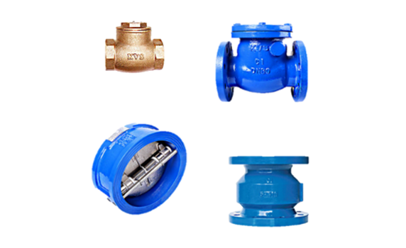 Check Valves