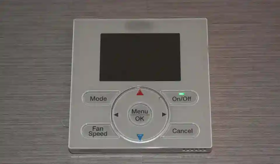 Parking CO and Temperature Monitoring